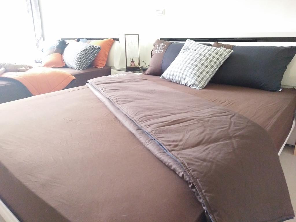 S & P House Apartment Tainan Room photo